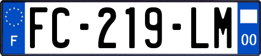 FC-219-LM