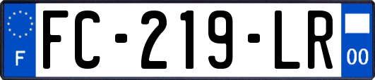 FC-219-LR