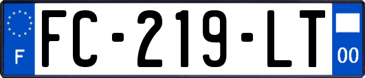 FC-219-LT