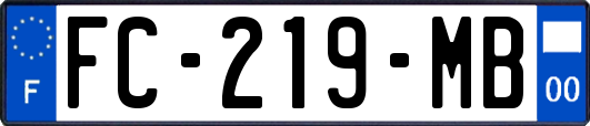 FC-219-MB