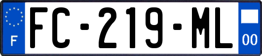 FC-219-ML