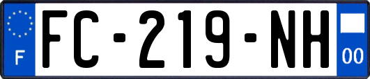 FC-219-NH