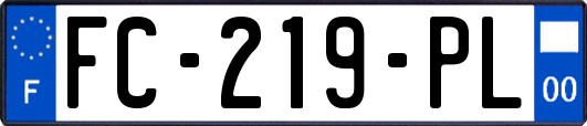FC-219-PL