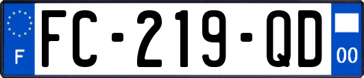 FC-219-QD