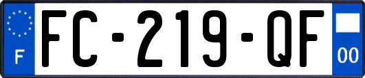 FC-219-QF