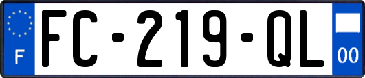 FC-219-QL