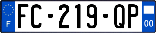FC-219-QP