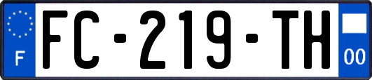 FC-219-TH