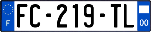 FC-219-TL