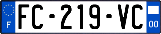 FC-219-VC