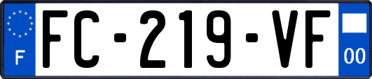 FC-219-VF