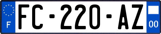 FC-220-AZ