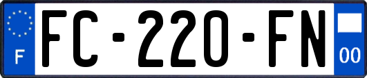 FC-220-FN