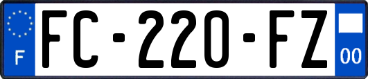 FC-220-FZ