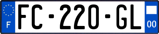 FC-220-GL