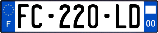 FC-220-LD