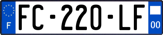 FC-220-LF
