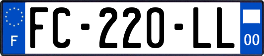 FC-220-LL