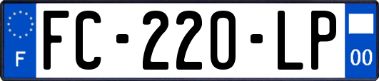 FC-220-LP