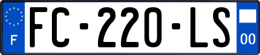 FC-220-LS