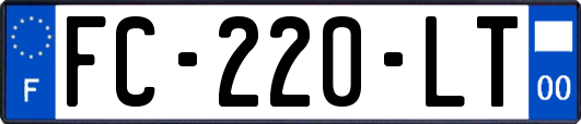 FC-220-LT
