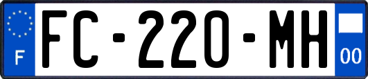 FC-220-MH
