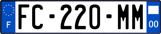 FC-220-MM