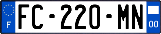 FC-220-MN
