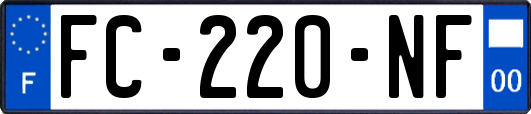 FC-220-NF
