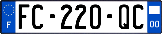 FC-220-QC