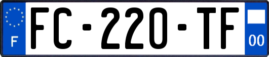 FC-220-TF