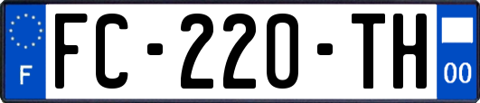 FC-220-TH