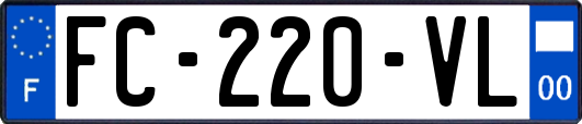 FC-220-VL
