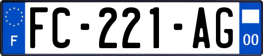 FC-221-AG