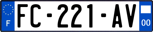 FC-221-AV