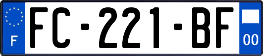 FC-221-BF