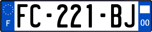 FC-221-BJ