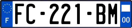 FC-221-BM