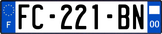 FC-221-BN