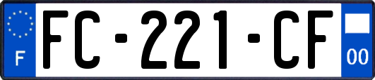 FC-221-CF