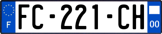 FC-221-CH