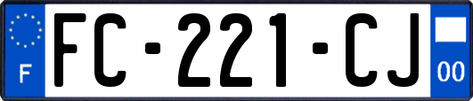 FC-221-CJ