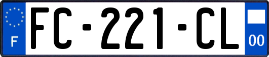 FC-221-CL