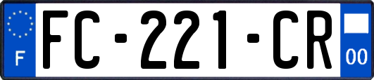 FC-221-CR