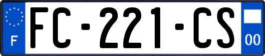 FC-221-CS