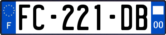 FC-221-DB