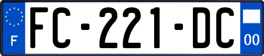 FC-221-DC