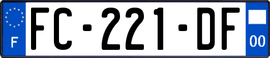 FC-221-DF