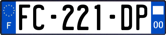 FC-221-DP