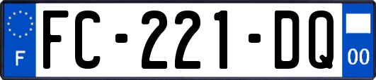 FC-221-DQ